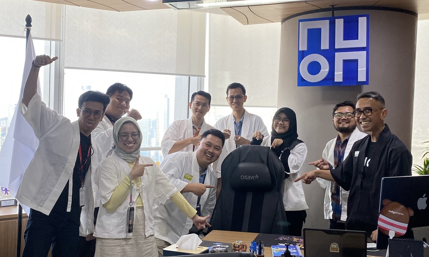 Who’s Gonna Be the Future Leader? with Master Aris